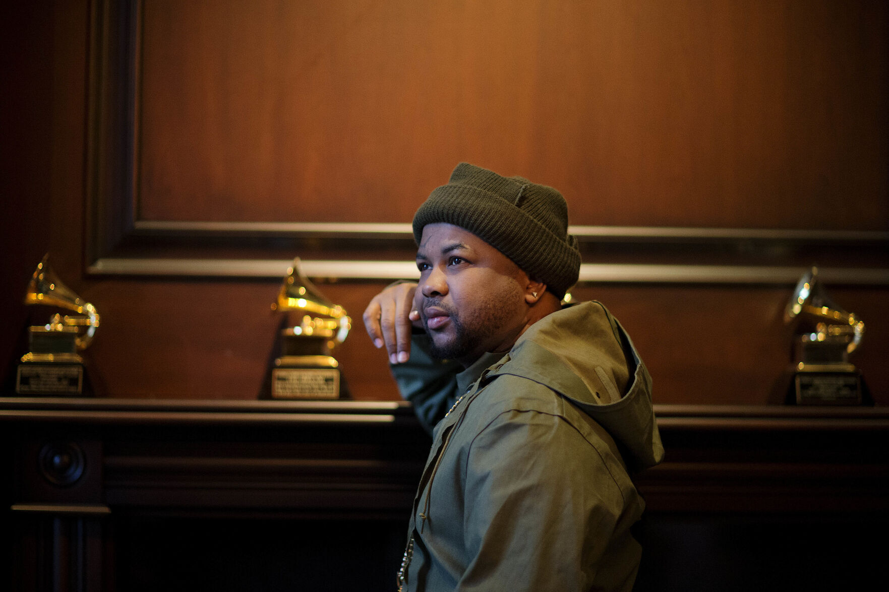 The-Dream